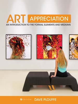 cover image of Art Appreciation